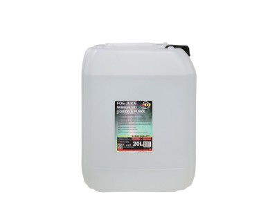 Fog Juice 1 Light 20 Litre Bottle of Light Dispersion Fog Fluid