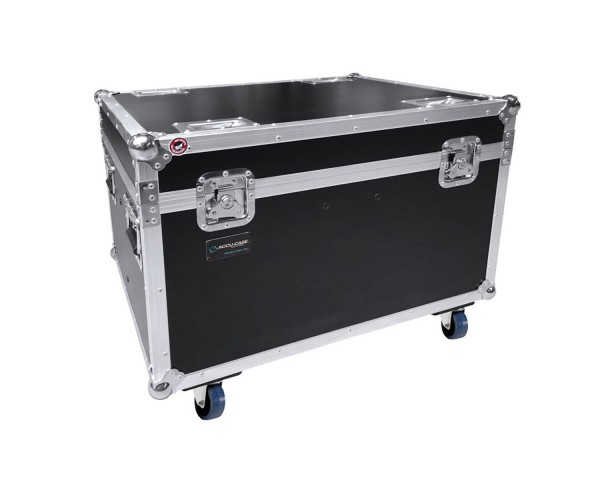 ADJ ADJ Touring Case 4x Vizi Beam RXONE - Main Image