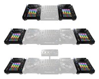 Pioneer DJ DJS-1000 DJ Standalone Sampler with 7 Touchscreen - Image 4