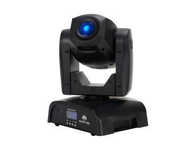 Pocket Pro Spot 25W LED Moving Head Spot