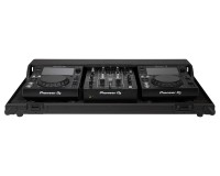 Pioneer DJ FLT-450SYS Pioneer DJ Flightcase for DJM250MK2 / DJM450 & XDJ700 - Image 2