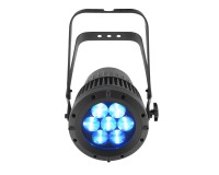 CHAUVET Professional COLORado 1 Quad Zoom RGBW LED Wash Fixture IP65 - Image 2