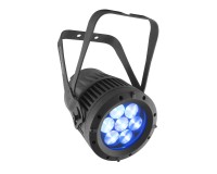 CHAUVET Professional COLORado 1 Quad Zoom RGBW LED Wash Fixture IP65 - Image 1