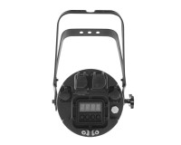 CHAUVET Professional COLORado 1 Quad Zoom RGBW LED Wash Fixture IP65 - Image 4