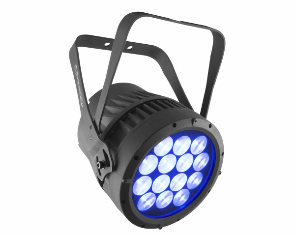 CHAUVET Professional COLORado 2 Quad Zoom RGBW IP65 Rated LED Wash Fixture - Main Image