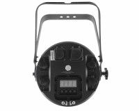 CHAUVET Professional COLORado 2 Quad Zoom RGBW IP65 Rated LED Wash Fixture - Image 4
