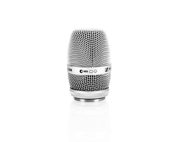Sennheiser MMK 965-1 NI Cardioid / Supercardioid Mic Capsule Nickel - Main Image