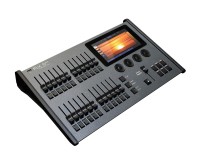 Zero 88 FLX S24 Vari-Lite 4-Universe Lighting Console for 96 Fixtures - Image 2
