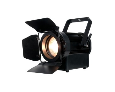 ENCORE FR50Z 3000K LED Warm White Fresnel 50W with 6" Lens
