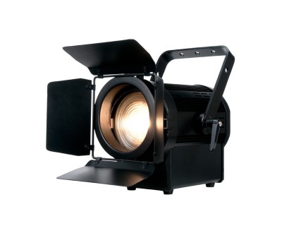 ENCORE FR150Z 3000K LED Warm White Fresnel 30W with 8" Lens