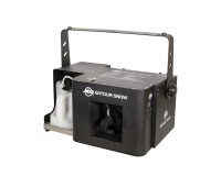ADJ Entour Snow Professional Grade Snow Generator 3 DMX Channels - Image 1