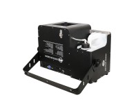 ADJ Entour Snow Professional Grade Snow Generator 3 DMX Channels - Image 3