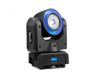 Martin Lighting RUSH MH10 Beam FX Compact 60W RGBW LED Beam - Image 4