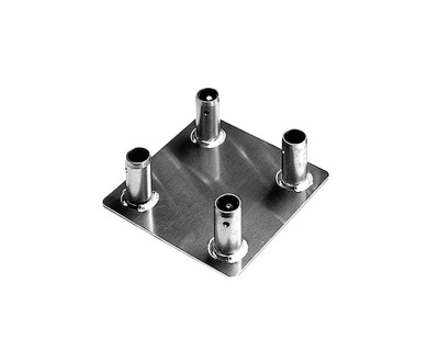 2A BP4 - Quad Base Plate