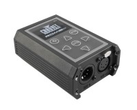CHAUVET Professional RDM2go Multi-Functional Tool for DMX/RDM Data Line - Image 1