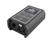 CHAUVET Professional RDM2go Multi-Functional Tool for DMX/RDM Data Line - Image 3