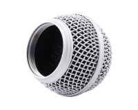 Shure RK143G GENUINE Replacement Grille for SM58 and SM58S Mics - Image 2