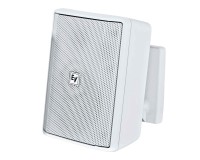 Electro-Voice EVID S4.2T White 2-Way 4 In/Outdoor Speaker Inc Brack 100V IP54 - Image 2