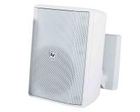 Electro-Voice EVID S5.2W White 2-Way 5.25 In/Outdoor Speaker Inc Brack 8Ω IP54 - Image 2
