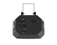 CHAUVET DJ Wash FX2 Multi-Purpose Effects light with 18 Quad Colour LEDs - Image 4