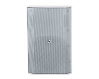 Electro-Voice EVID S8.2T 2-Way 8 In/Outdoor Speaker Inc Bracket 100V IP54 Wht - Image 1