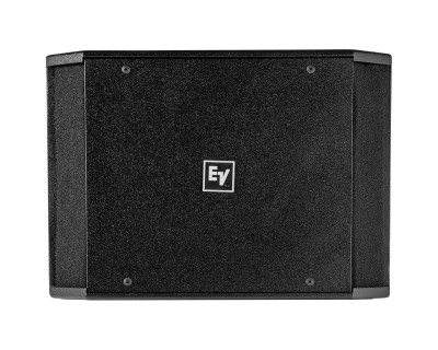 EVID S12.1 2x12" Compact Subwoofer 200W Black