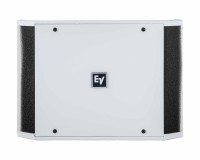 Electro-Voice EVID S12.1 2x12 Compact Subwoofer 200W White - Image 1