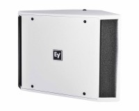 Electro-Voice EVID S12.1 2x12 Compact Subwoofer 200W White - Image 2