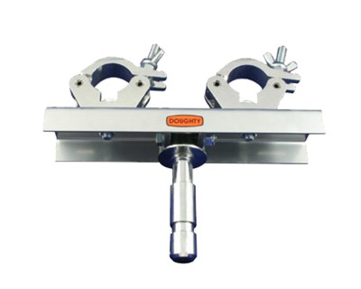 T55704 Swivel Truss Plate (Adjustable for 150mm - 250mm Centres)
