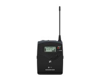 Sennheiser EW100 G4 ME3-1G8 Headworn System with ME3 Cardioid Mic 1.8GHz - Image 3