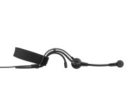 Sennheiser EW100 G4 ME3-1G8 Headworn System with ME3 Cardioid Mic 1.8GHz - Image 4