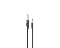 Sennheiser EW500 G4-GBW Guitar/Instrument System with Ci1N Cable CH38 - Image 2