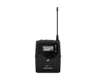 Sennheiser EW500 G4-GBW Guitar/Instrument System with Ci1N Cable CH38 - Image 3