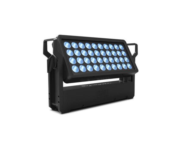 CHAUVET Professional COLORado Panel Q40 RGBW 40x15W LED Wash with 25° Filter IP65 - Main Image