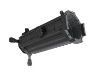CHAUVET Professional OHDZOOM2550 Ovation Ellipsoidal 25-50° HD Zoom Lens Tube Black - Image 1