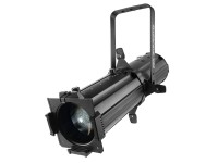 EVE E-100Z LED Ellipsoidal Spot+Gobo Holder Powercon Input - stage lighting