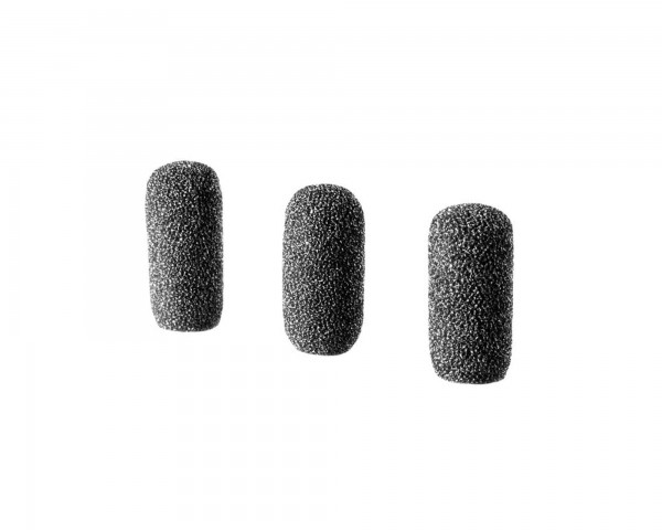 Audio Technica AT8157 Windscreen for AT892 MicroSet Headmic Pack 3 - Main Image