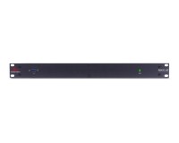 dbx ZonePro 641 6x4 2xMic In Zone Processor Excl Display 1U - Image 1