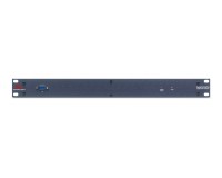 dbx ZonePro 641m 6x4 4xMic In Zone Processor Excl Display 1U - Image 1