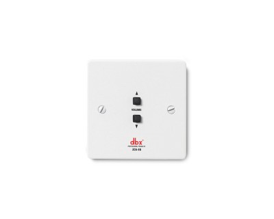 ZC6 Remote Volume Control for ZonePro
