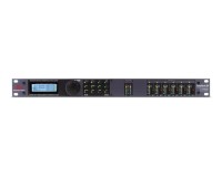 dbx DriveRack 260 2x6 Loudspeaker Management System 1U - Image 1