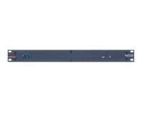 dbx ZonePro 1261m 12x6 6xMic In Zone Processor Excl Display1U - Image 1