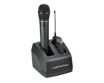 ATW-CHG2A Plug-in Charging Unit for 2x2000A Series Transmitter