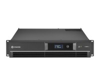 Dynacord C1800FDI Install Series DSP Power Amp 2x850W @ 4Ω 2U - Image 1