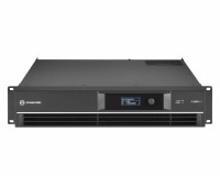 Dynacord C2800FDI Install Series DSP Power Amp 2x1300W @ 4Ω 2U - Image 1