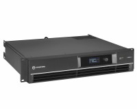 Dynacord C2800FDI Install Series DSP Power Amp 2x1300W @ 4Ω 2U - Image 3