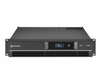 Dynacord C3600FDI Install Series DSP Power Amp 2x1700W @ 4Ω 2U - Image 1