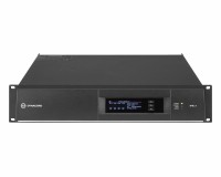 Dynacord IPX 5:4 DSP Install Power Amp 4x1250W @ 4Ω Dante 2U - Image 1