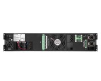 Dynacord IPX 10:4 DSP Install Power Amp 4x2500W @ 4Ω Dante 2U - Image 3