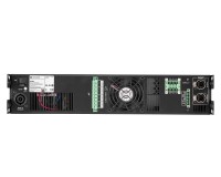 Dynacord IPX 20:4 DSP Install Power Amp 4x5000W @ 4Ω Dante 2U - Image 3